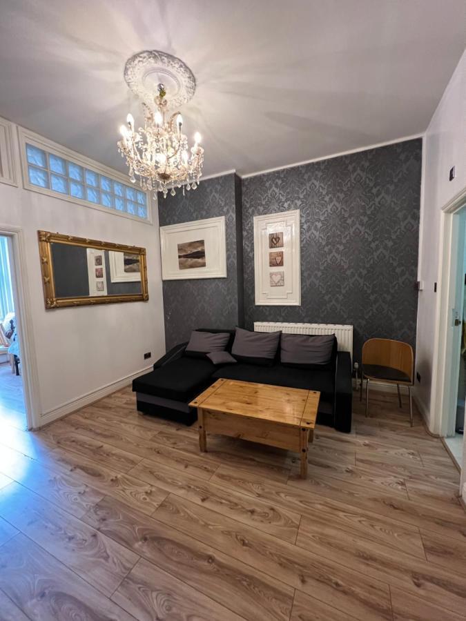 Comfy Apartments - Finchley Road Londra Dış mekan fotoğraf