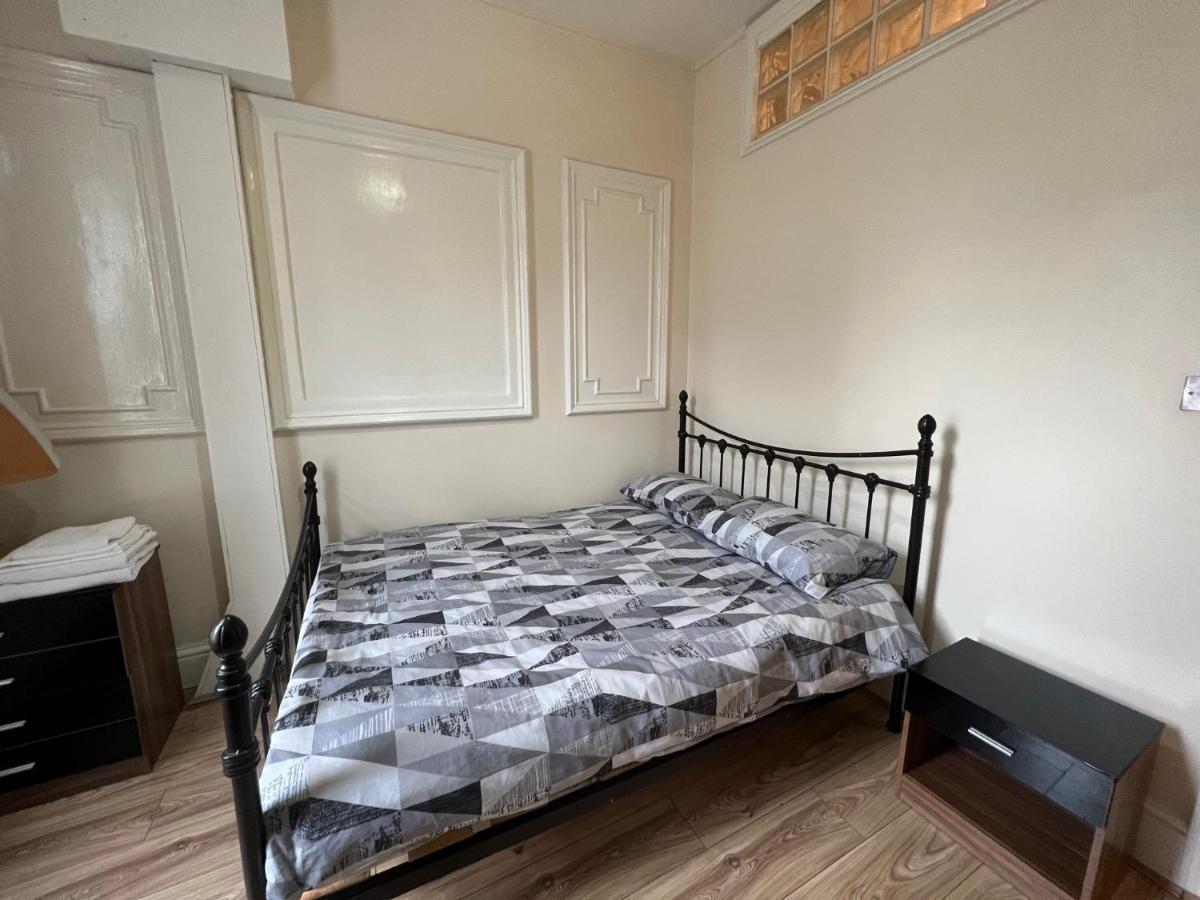 Comfy Apartments - Finchley Road Londra Dış mekan fotoğraf