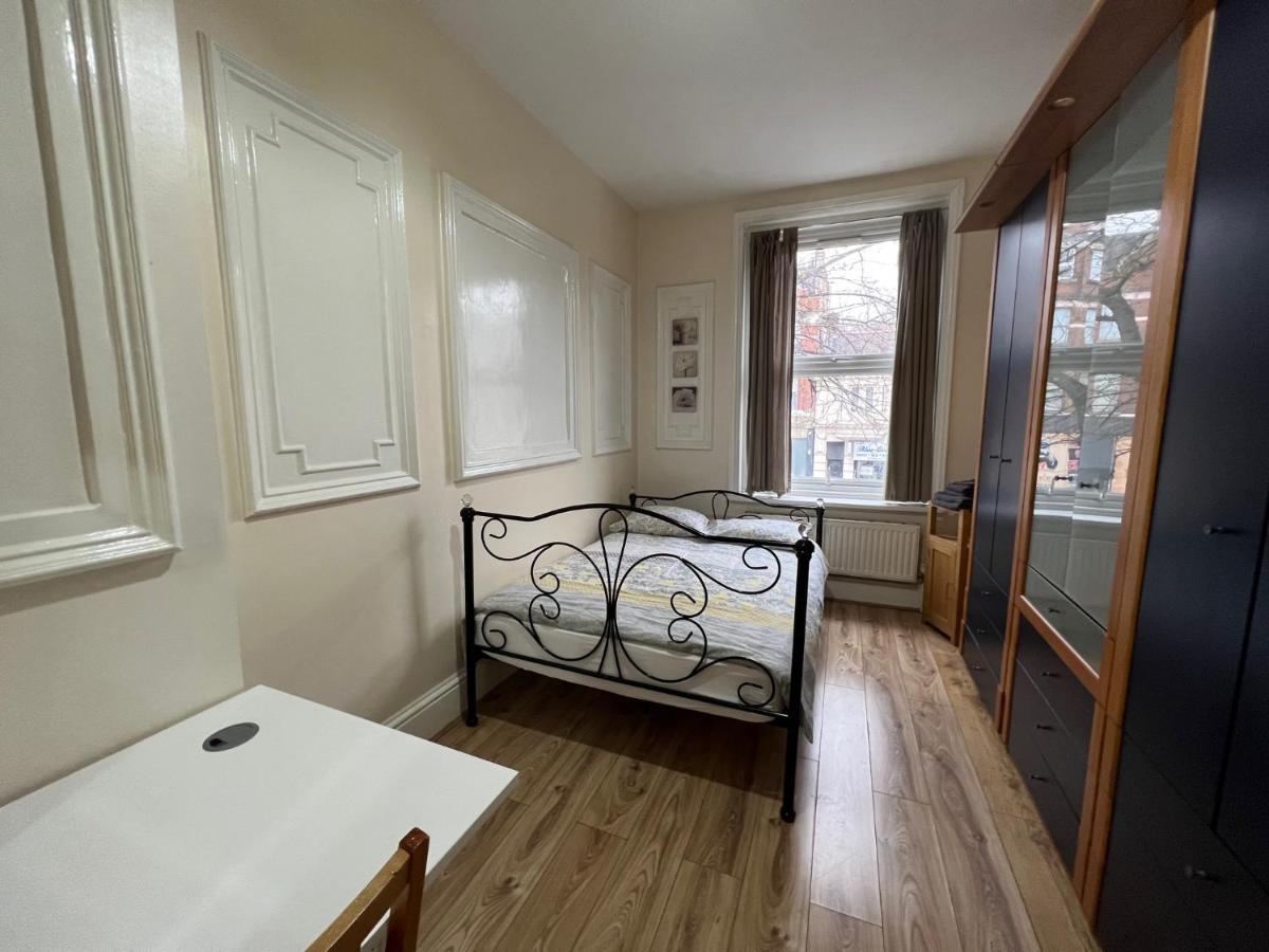 Comfy Apartments - Finchley Road Londra Dış mekan fotoğraf