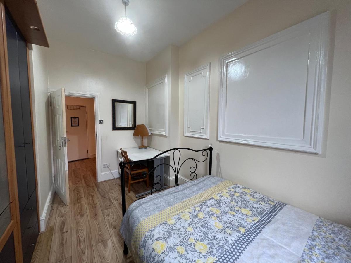 Comfy Apartments - Finchley Road Londra Dış mekan fotoğraf