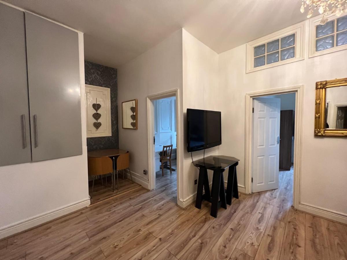 Comfy Apartments - Finchley Road Londra Dış mekan fotoğraf