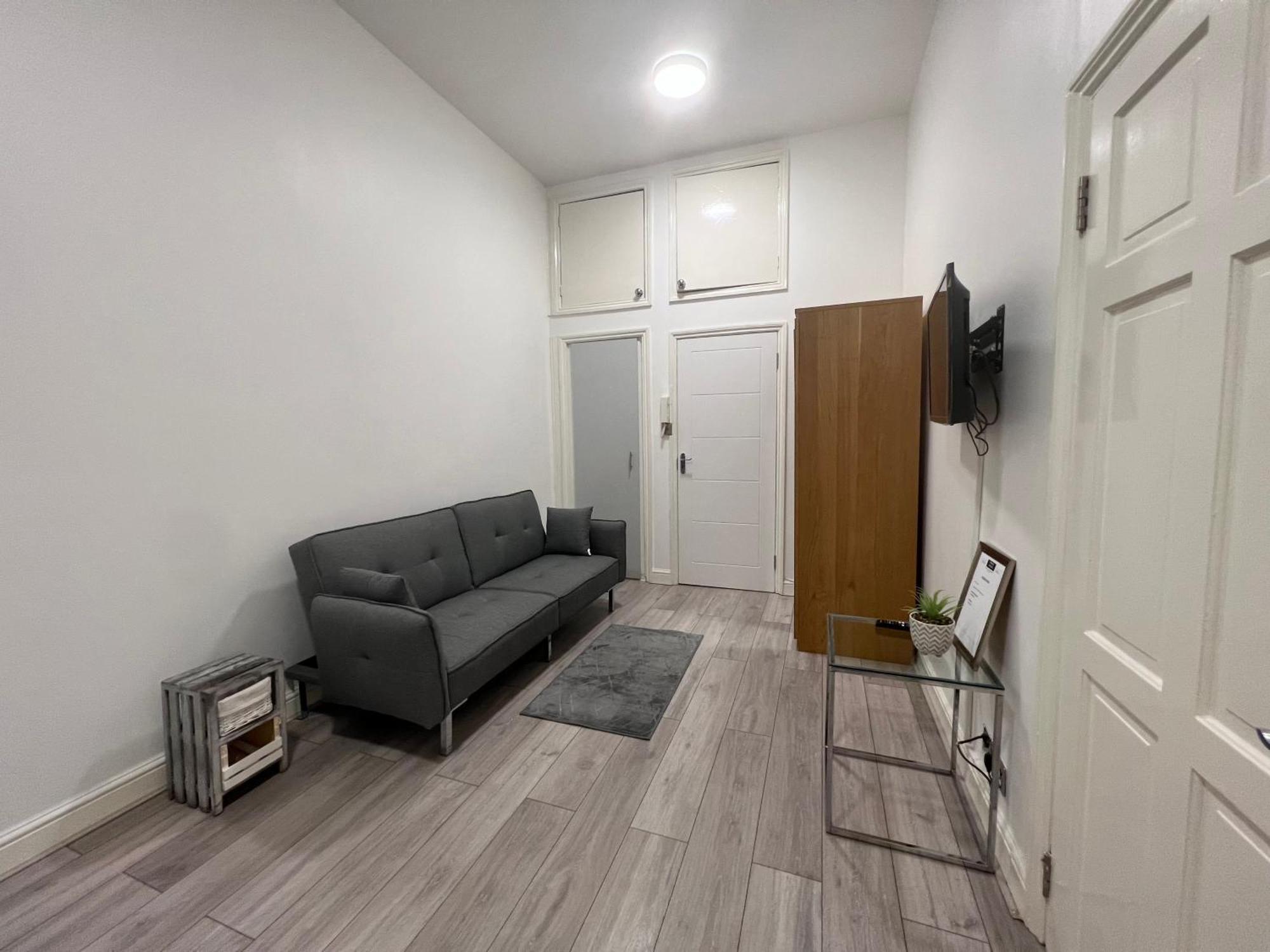 Comfy Apartments - Finchley Road Londra Dış mekan fotoğraf