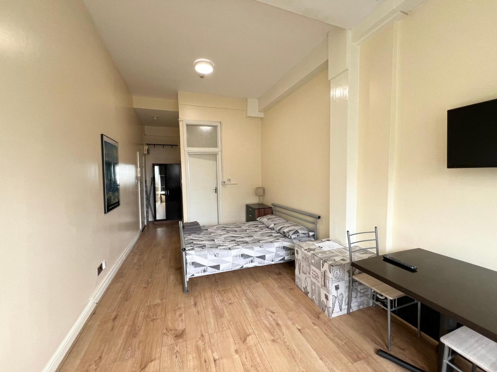 Comfy Apartments - Finchley Road Londra Dış mekan fotoğraf