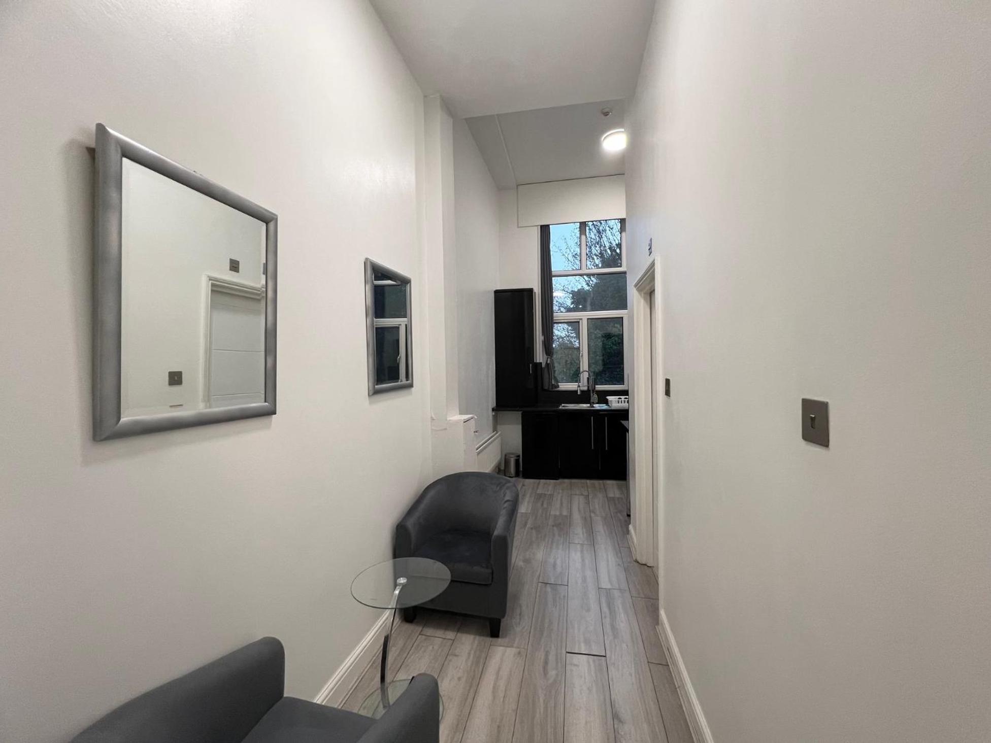 Comfy Apartments - Finchley Road Londra Dış mekan fotoğraf