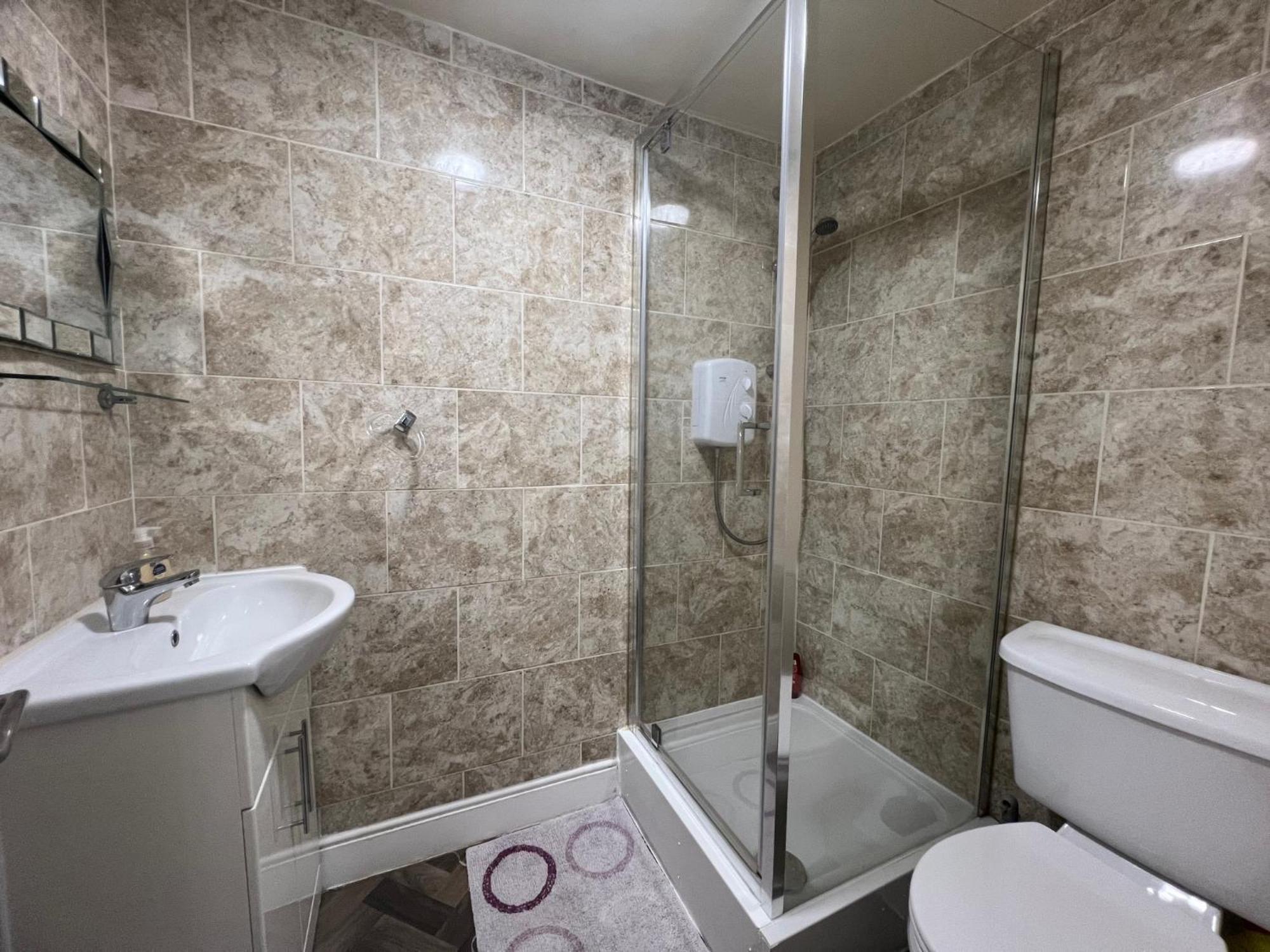Comfy Apartments - Finchley Road Londra Dış mekan fotoğraf